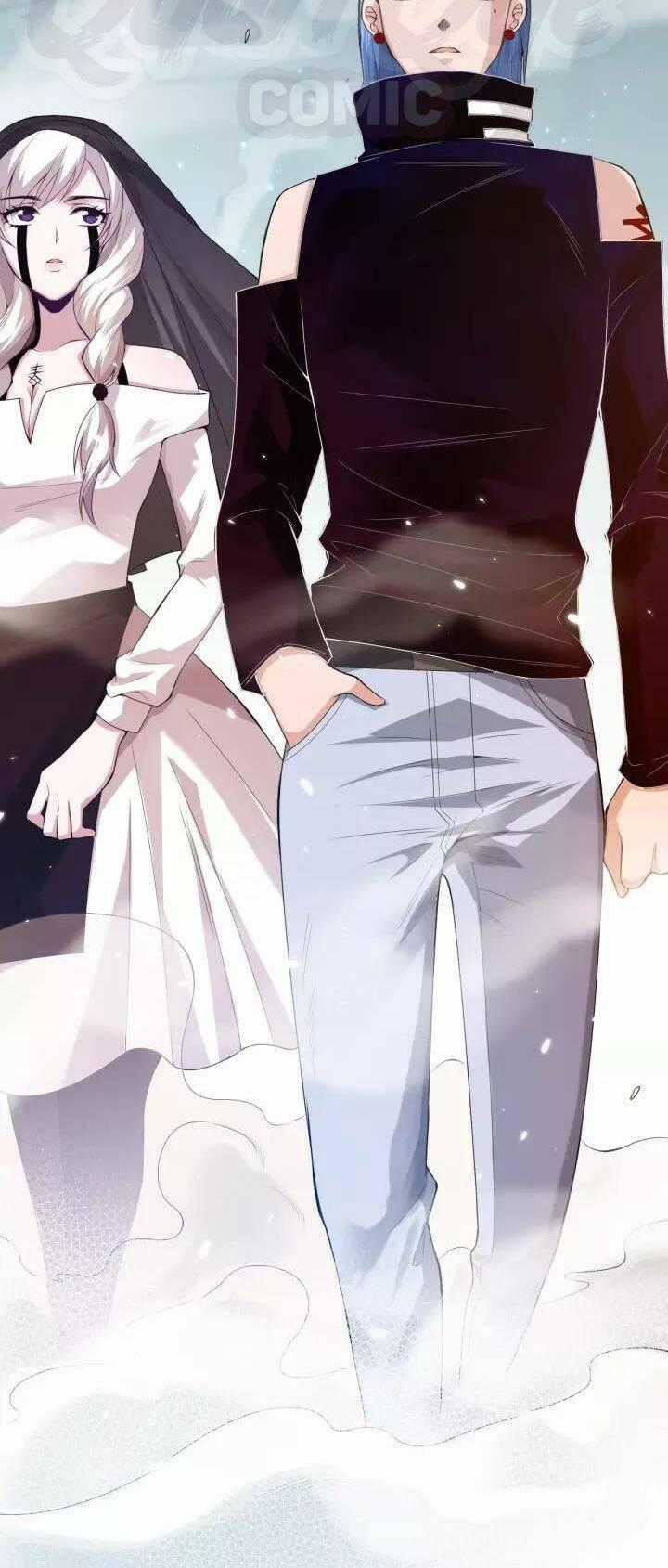 Giản Giới Chapter 76 trang 73