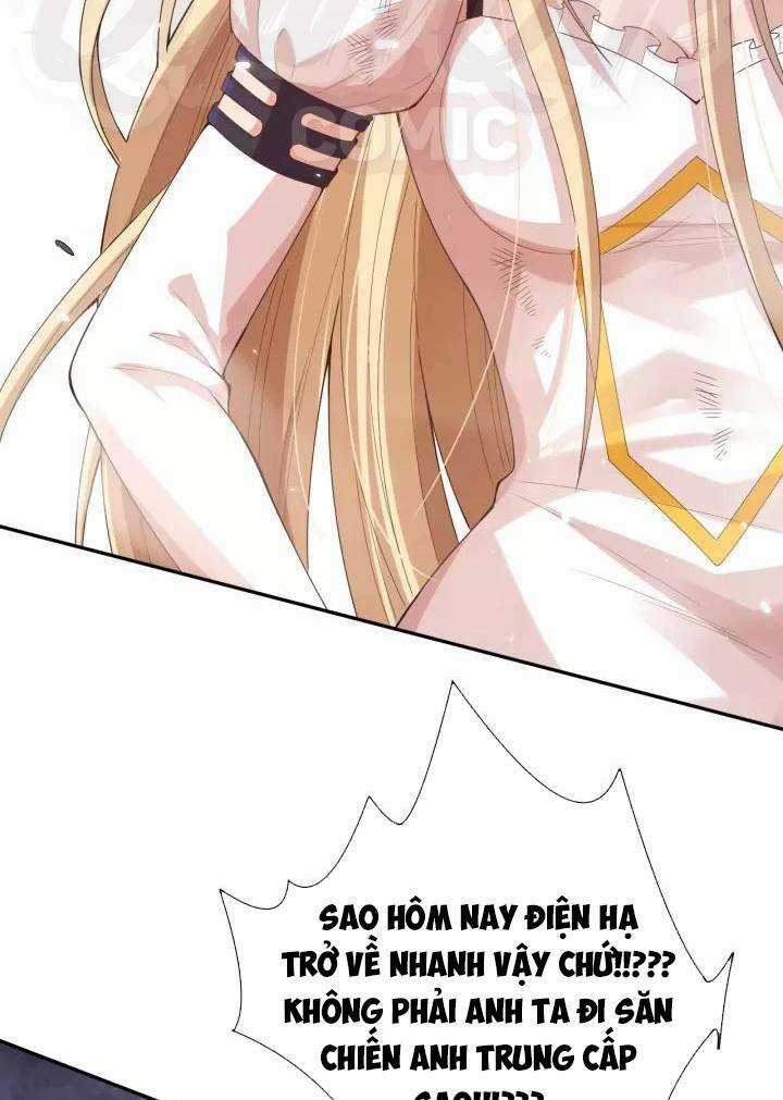 Giản Giới Chapter 76 trang 8