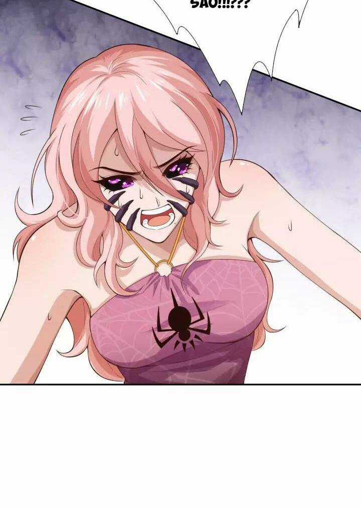 Giản Giới Chapter 76 trang 9