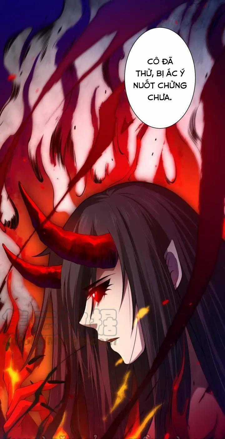 Giản Giới Chapter 77 trang 0