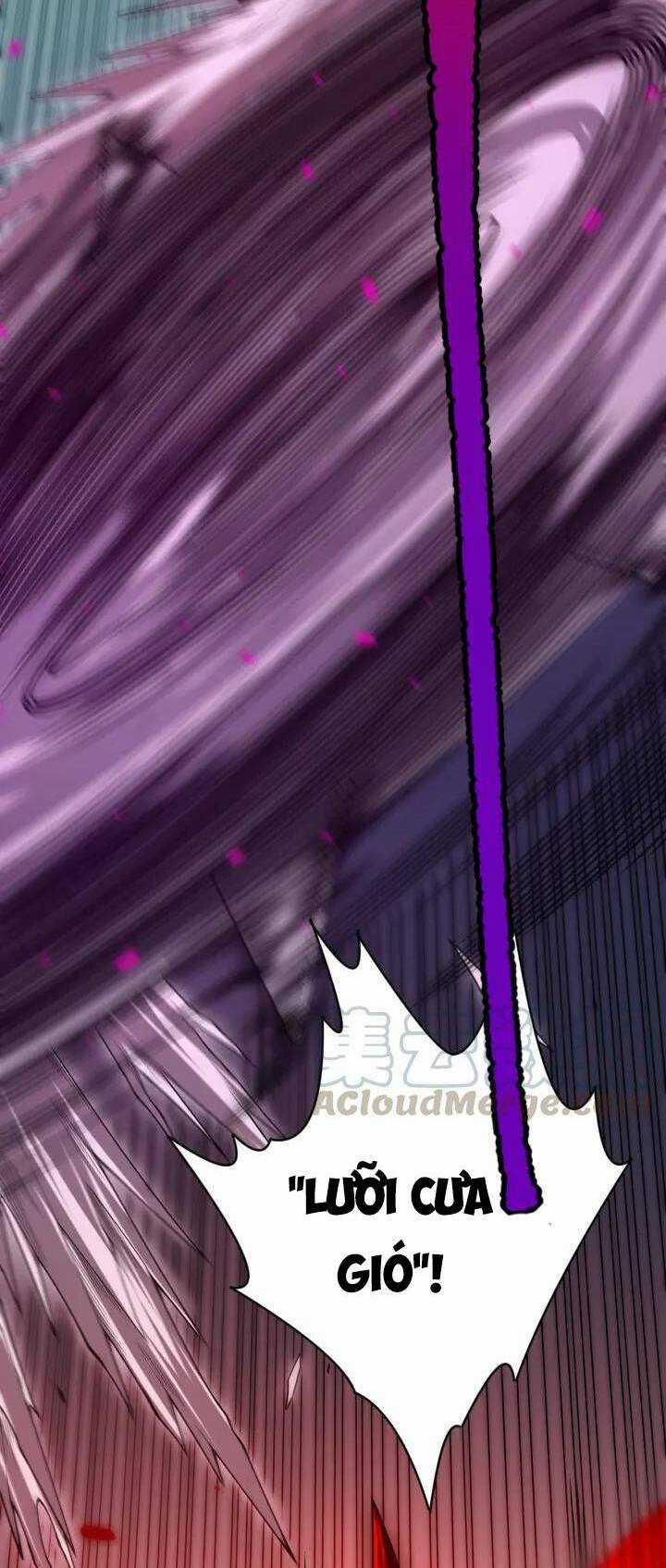 Giản Giới Chapter 77 trang 12