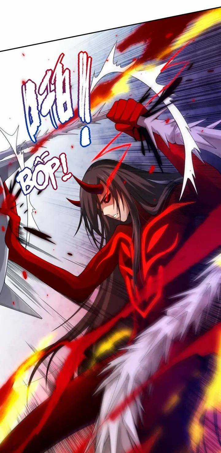 Giản Giới Chapter 77 trang 15