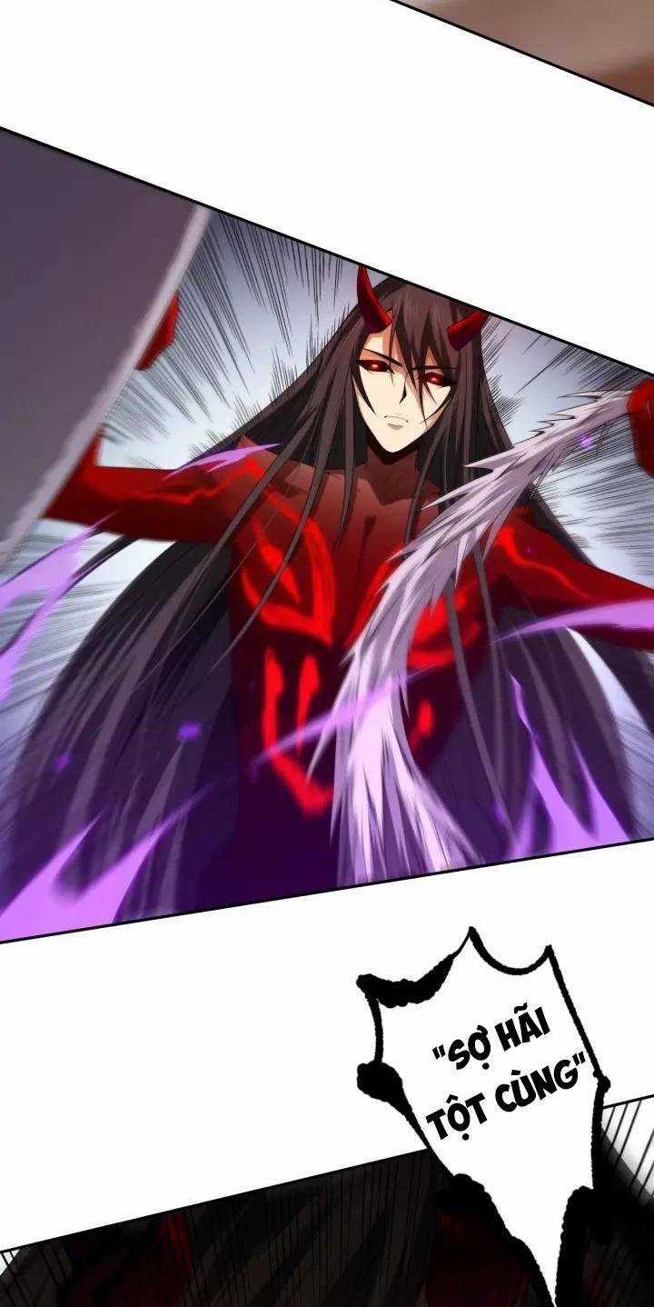 Giản Giới Chapter 77 trang 19