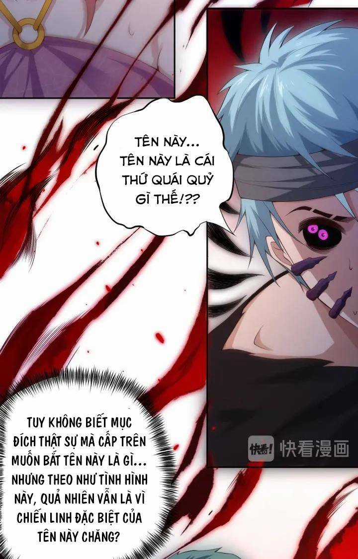 Giản Giới Chapter 77 trang 2