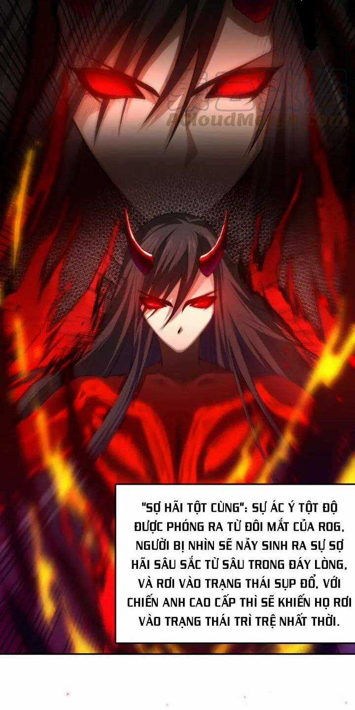 Giản Giới Chapter 77 trang 20