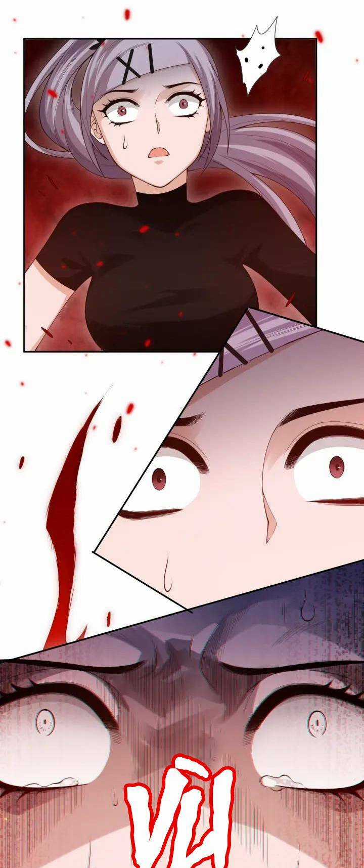 Giản Giới Chapter 77 trang 21