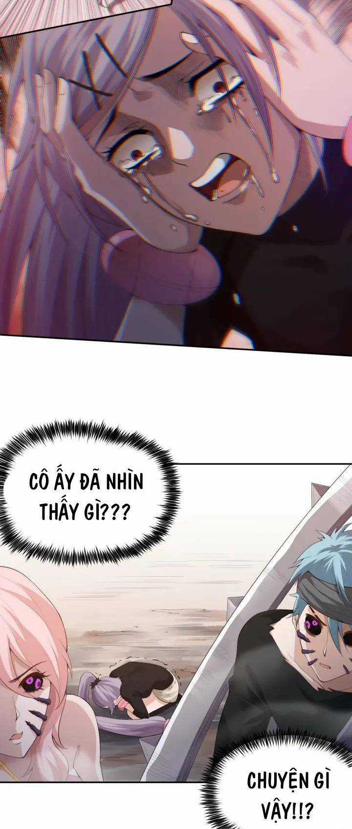 Giản Giới Chapter 77 trang 25