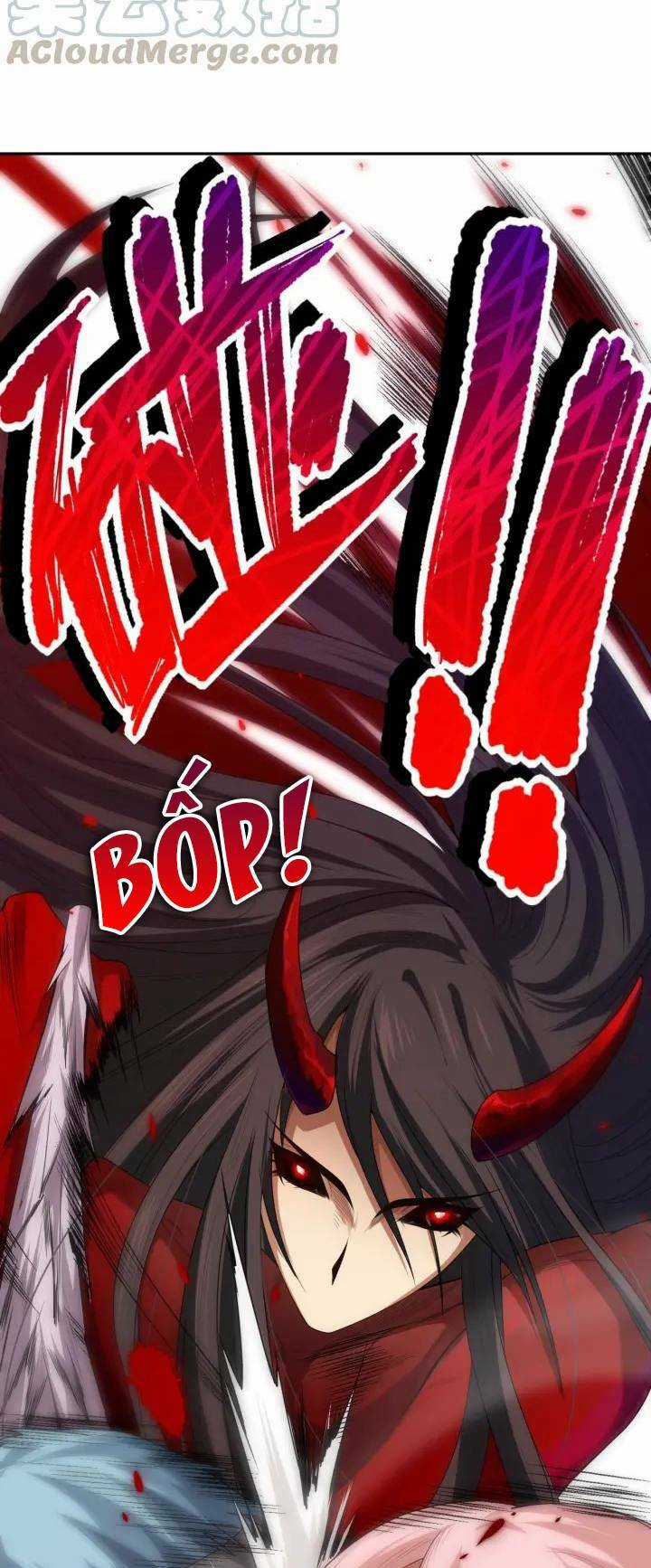 Giản Giới Chapter 77 trang 27