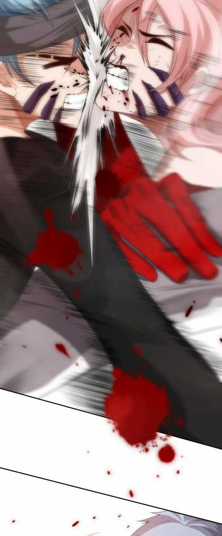 Giản Giới Chapter 77 trang 28