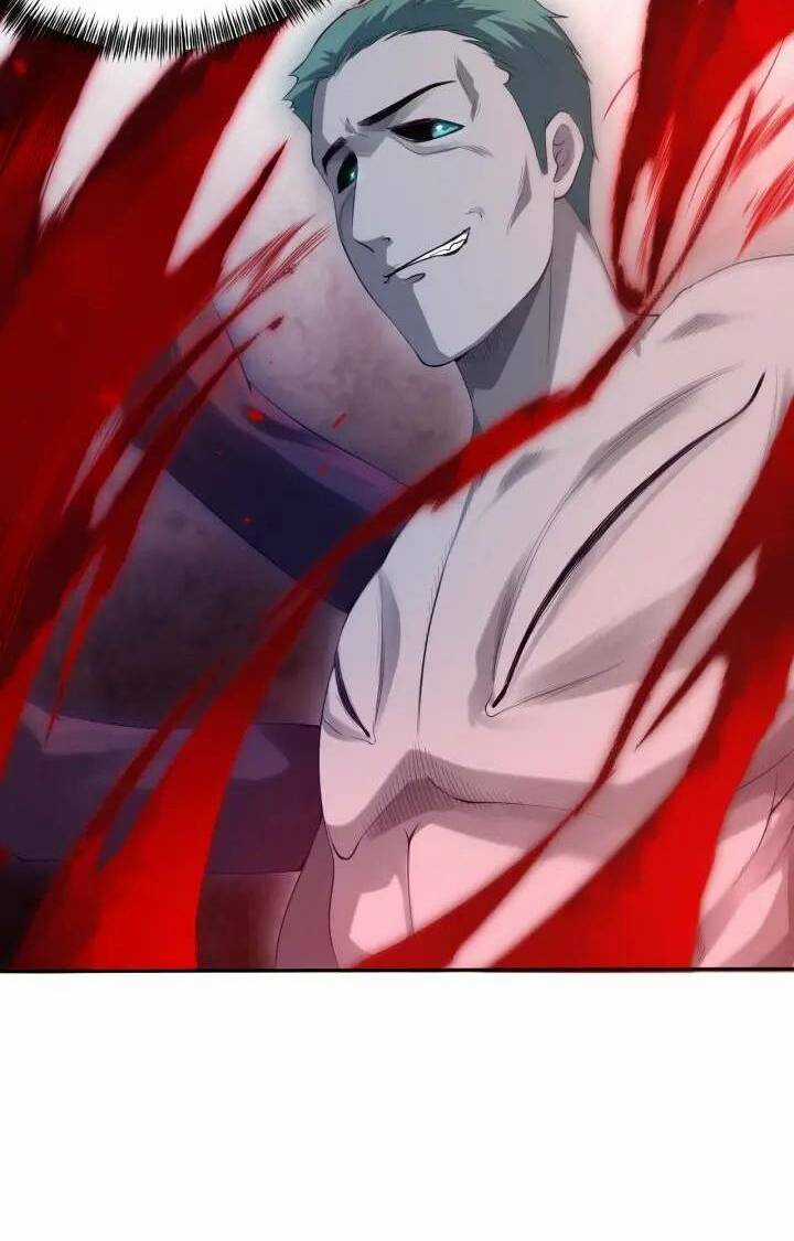 Giản Giới Chapter 77 trang 3