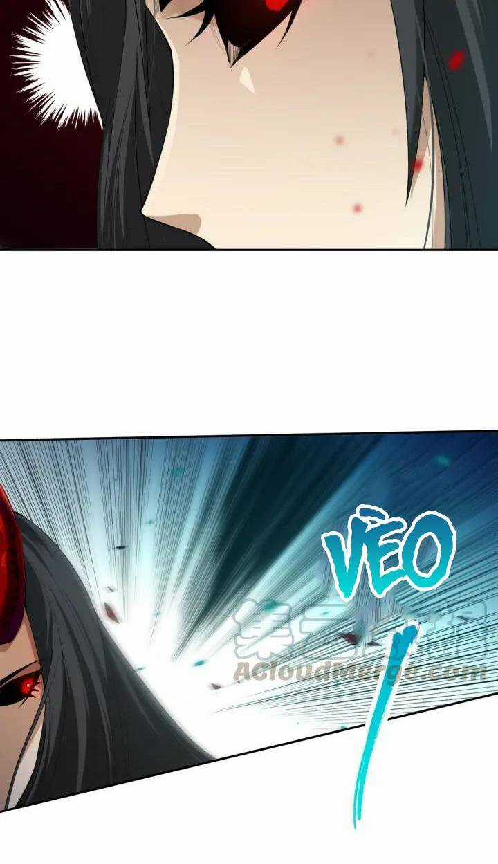 Giản Giới Chapter 77 trang 30