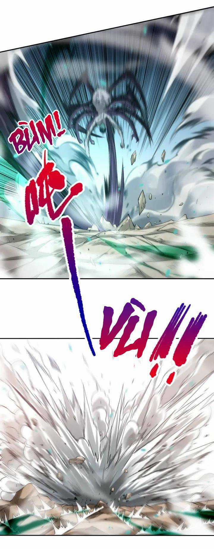 Giản Giới Chapter 77 trang 31