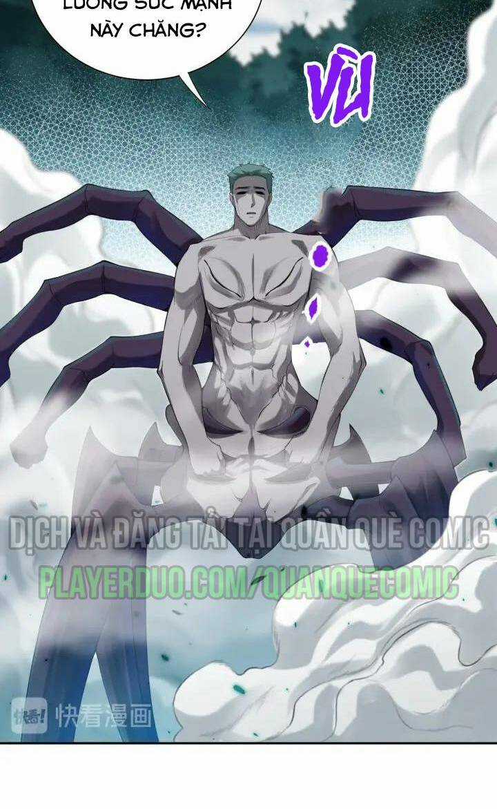 Giản Giới Chapter 77 trang 35