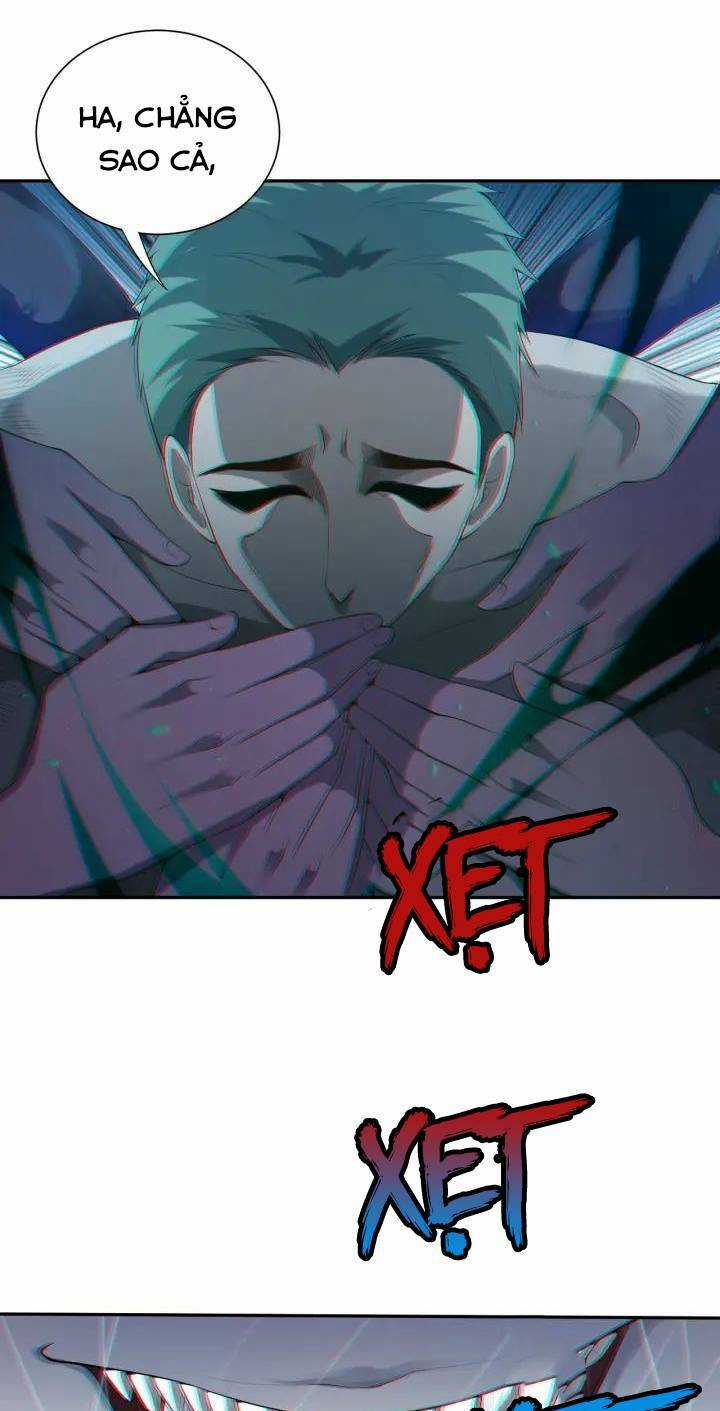 Giản Giới Chapter 77 trang 36