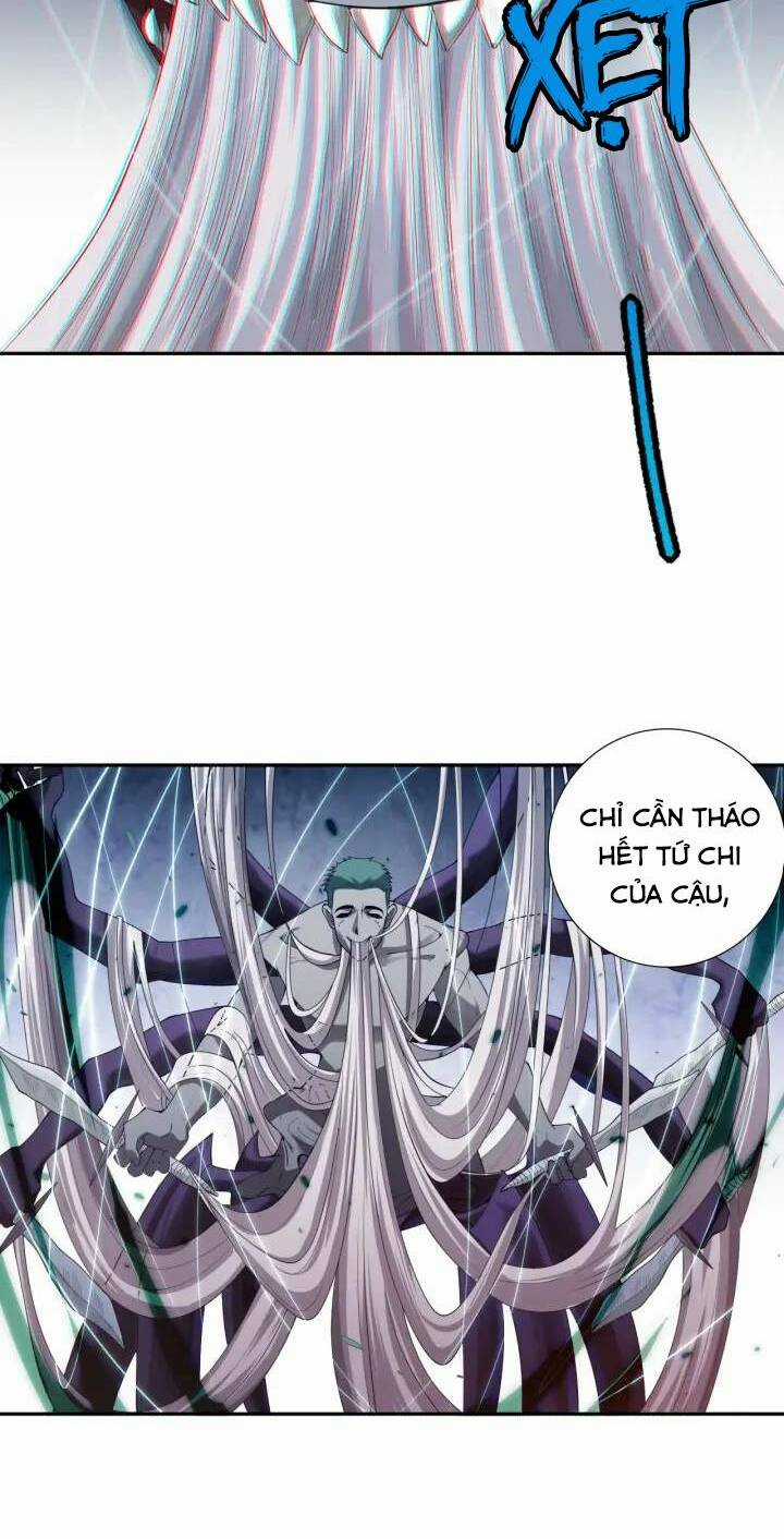 Giản Giới Chapter 77 trang 37