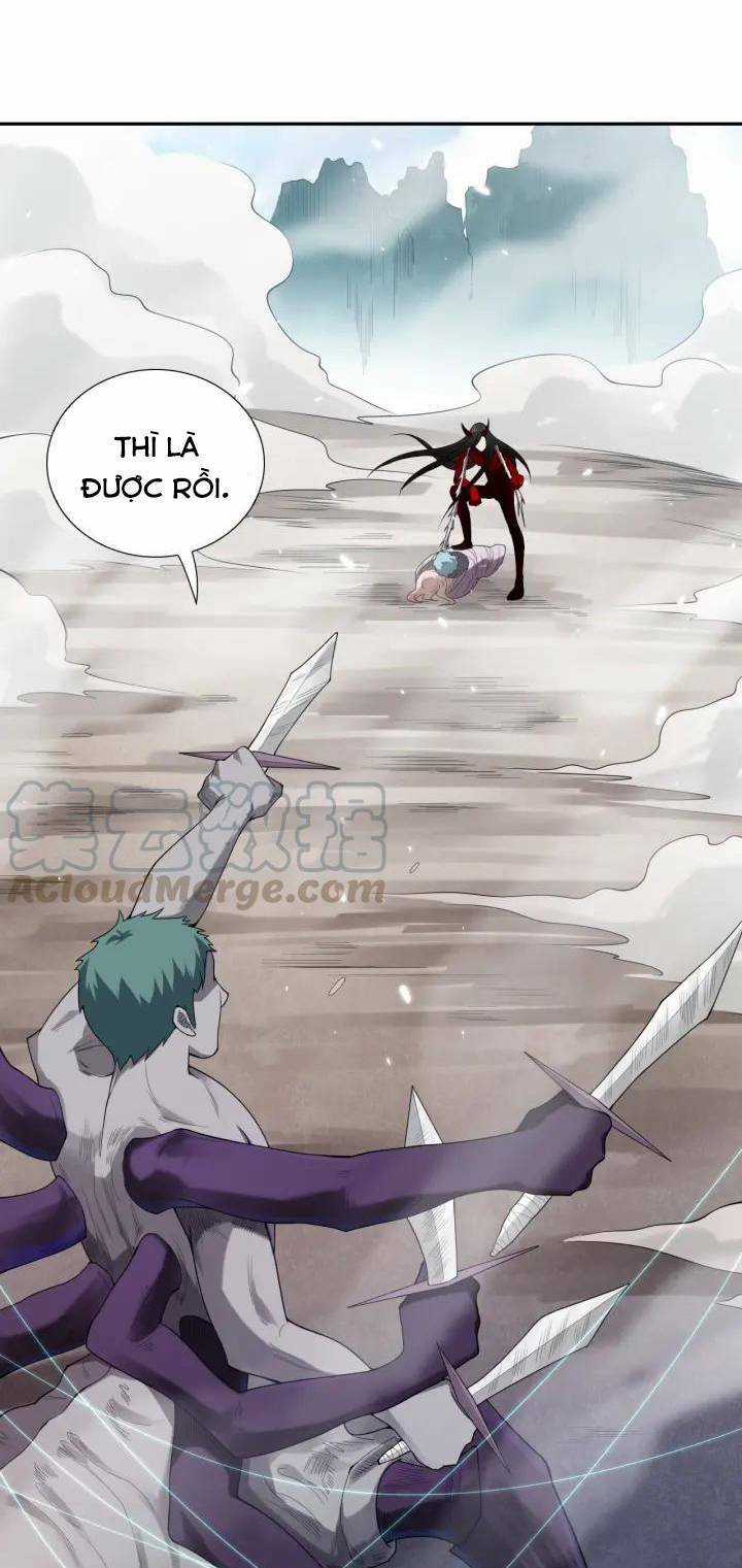 Giản Giới Chapter 77 trang 38