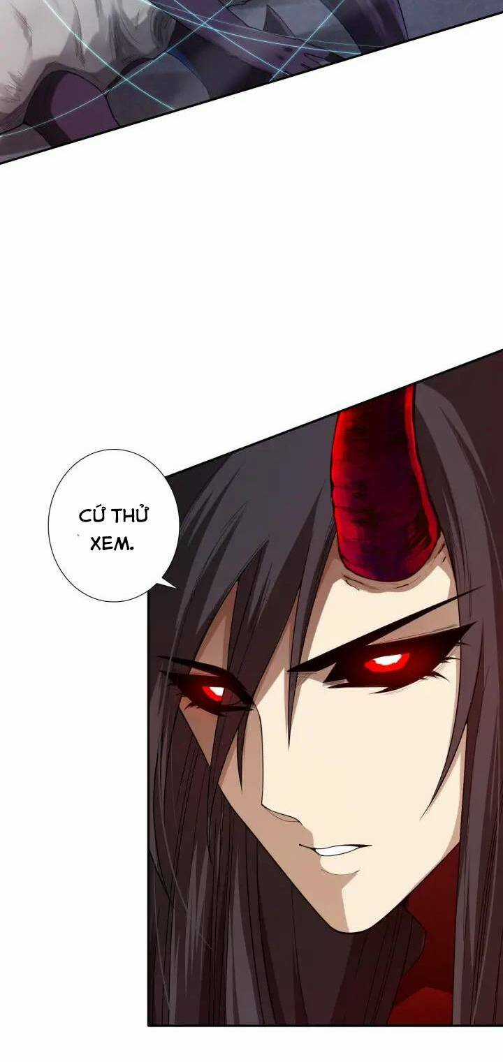 Giản Giới Chapter 77 trang 39