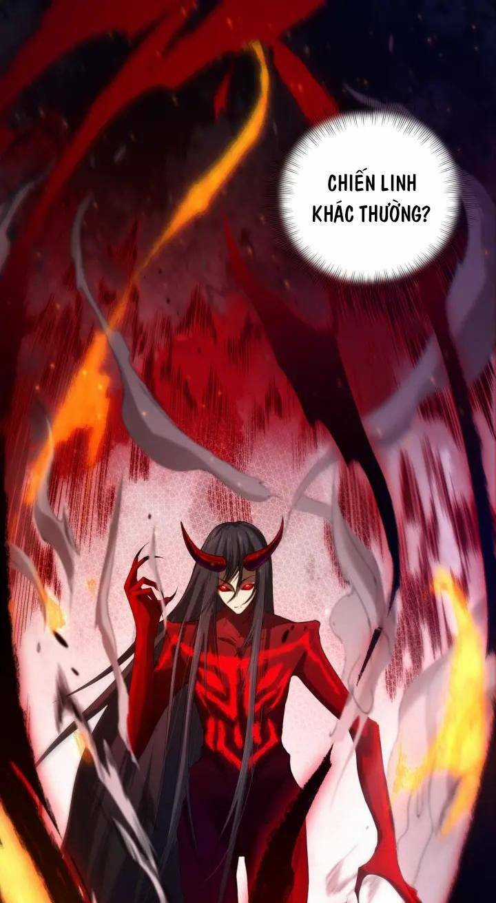 Giản Giới Chapter 77 trang 4