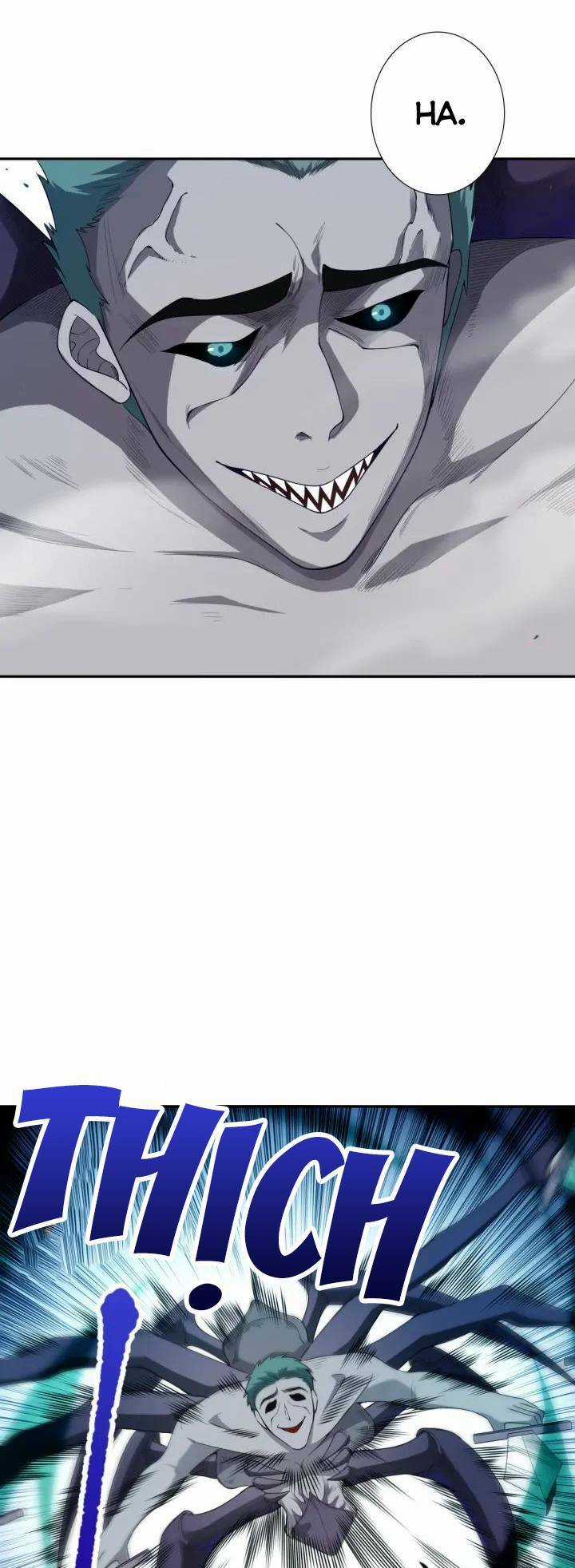 Giản Giới Chapter 77 trang 40