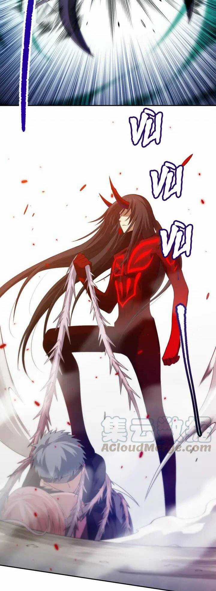 Giản Giới Chapter 77 trang 41