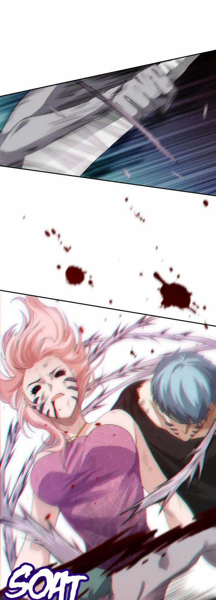 Giản Giới Chapter 77 trang 44