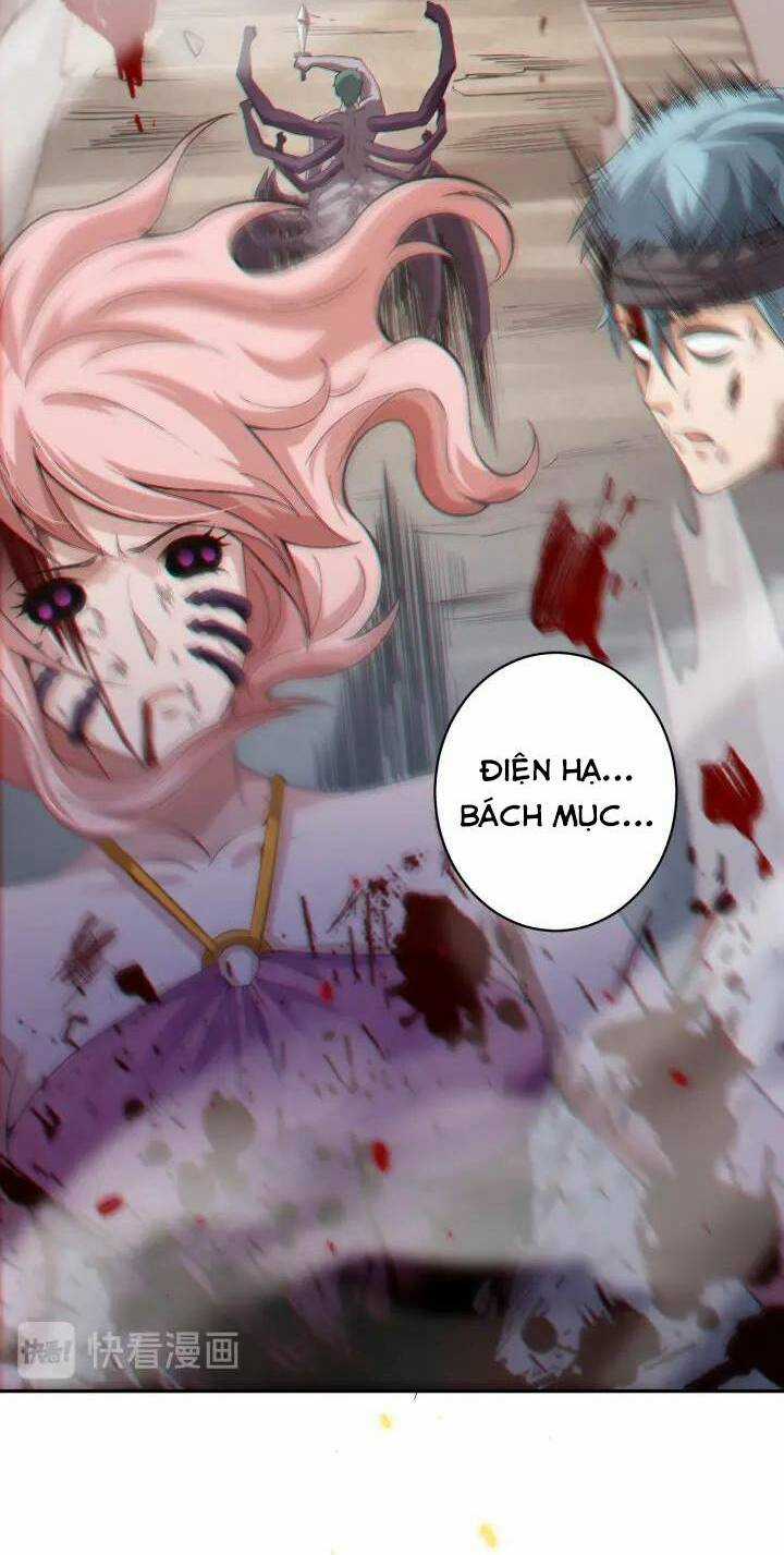 Giản Giới Chapter 77 trang 48