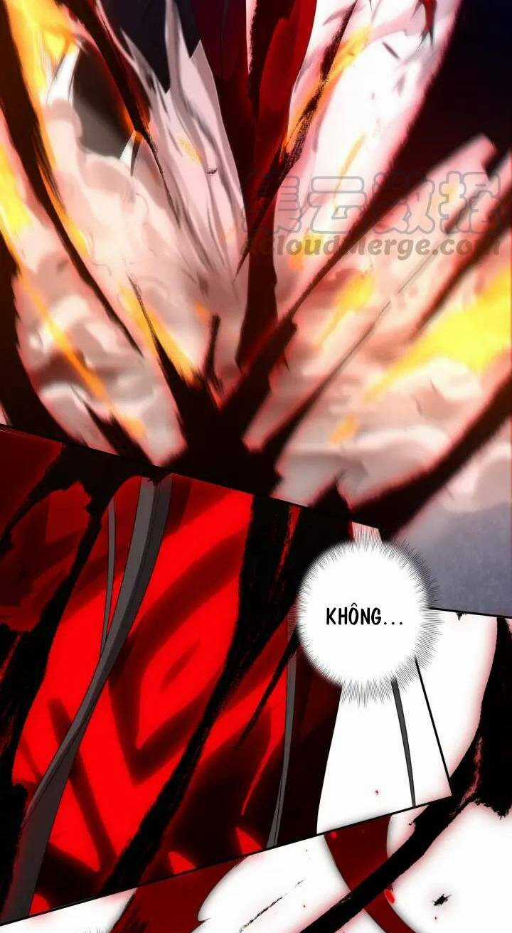 Giản Giới Chapter 77 trang 5