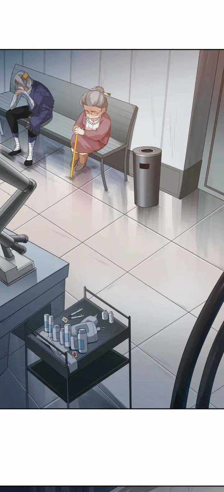 Giản Giới Chapter 77 trang 51