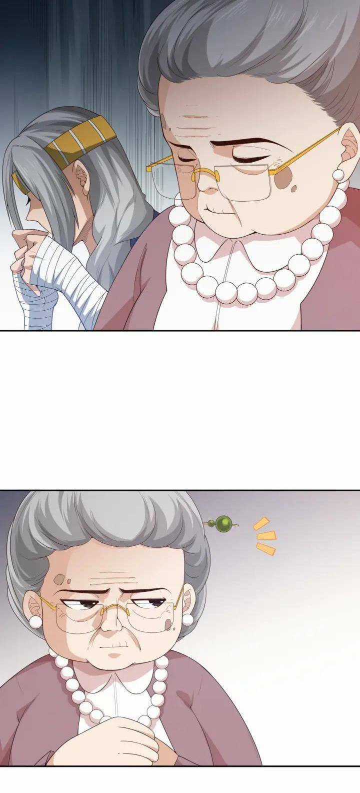 Giản Giới Chapter 77 trang 52