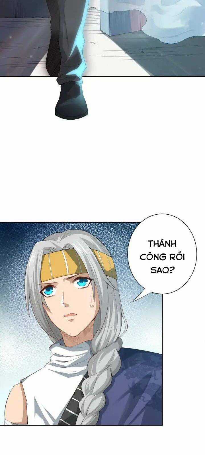 Giản Giới Chapter 77 trang 55