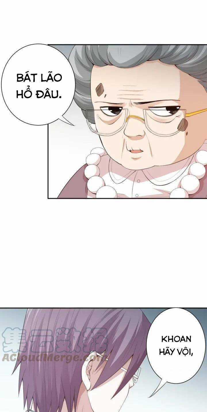 Giản Giới Chapter 77 trang 56