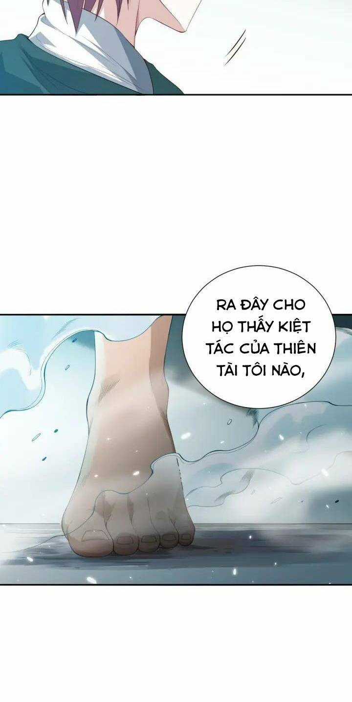 Giản Giới Chapter 77 trang 57