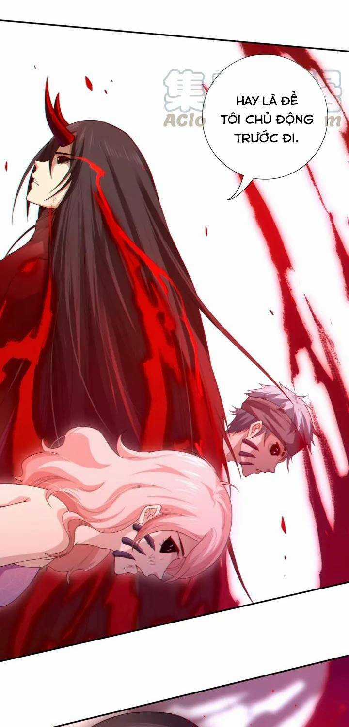 Giản Giới Chapter 77 trang 9