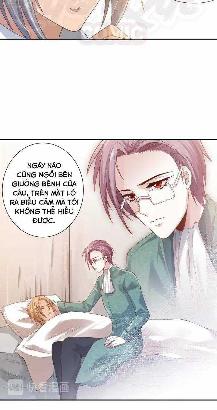 Giản Giới Chapter 78 trang 11