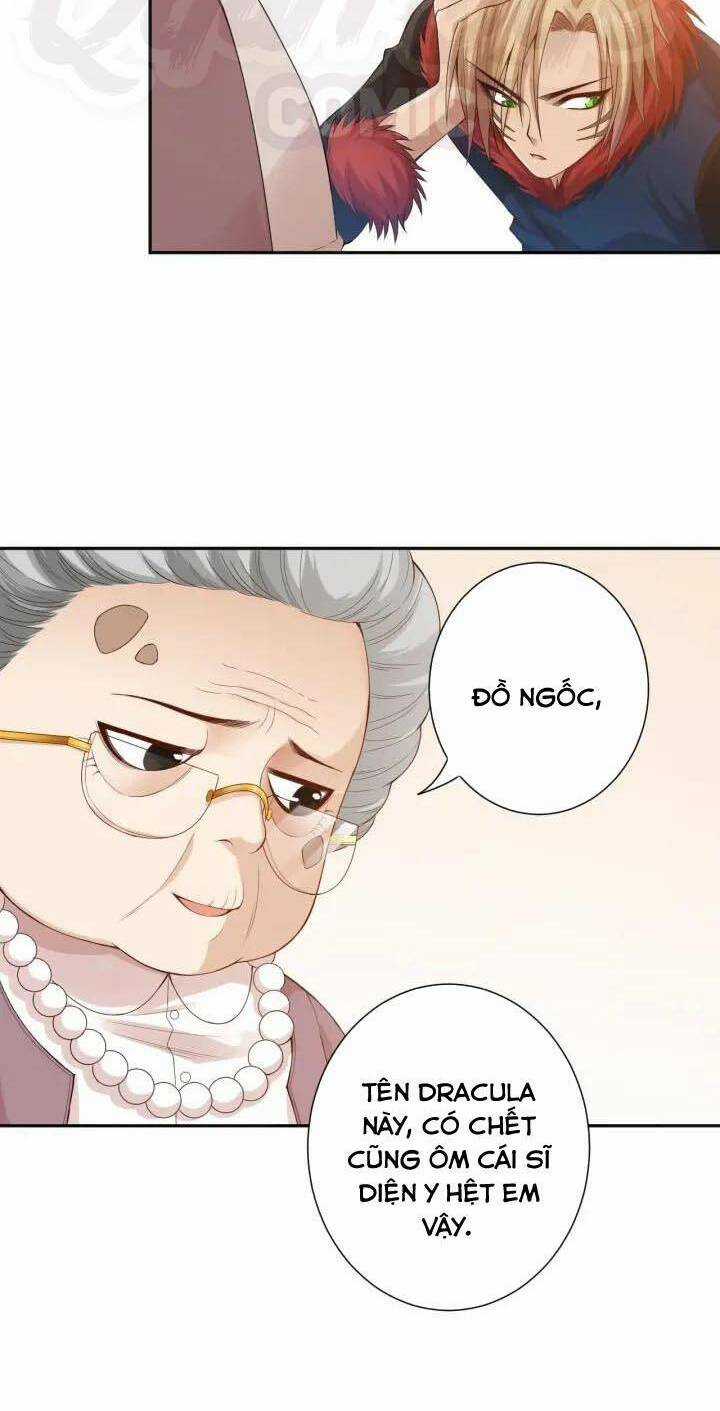 Giản Giới Chapter 78 trang 13