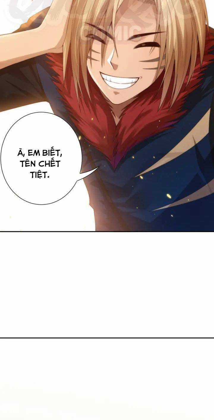 Giản Giới Chapter 78 trang 15