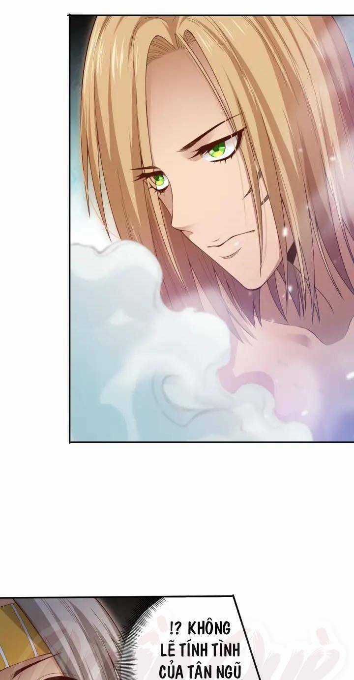 Giản Giới Chapter 78 trang 2