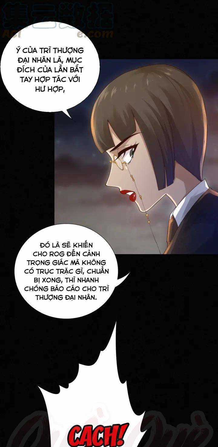 Giản Giới Chapter 78 trang 20