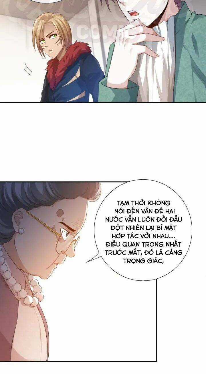 Giản Giới Chapter 78 trang 23