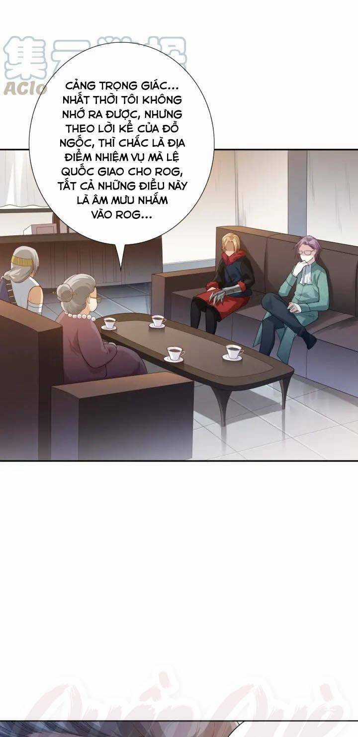 Giản Giới Chapter 78 trang 24