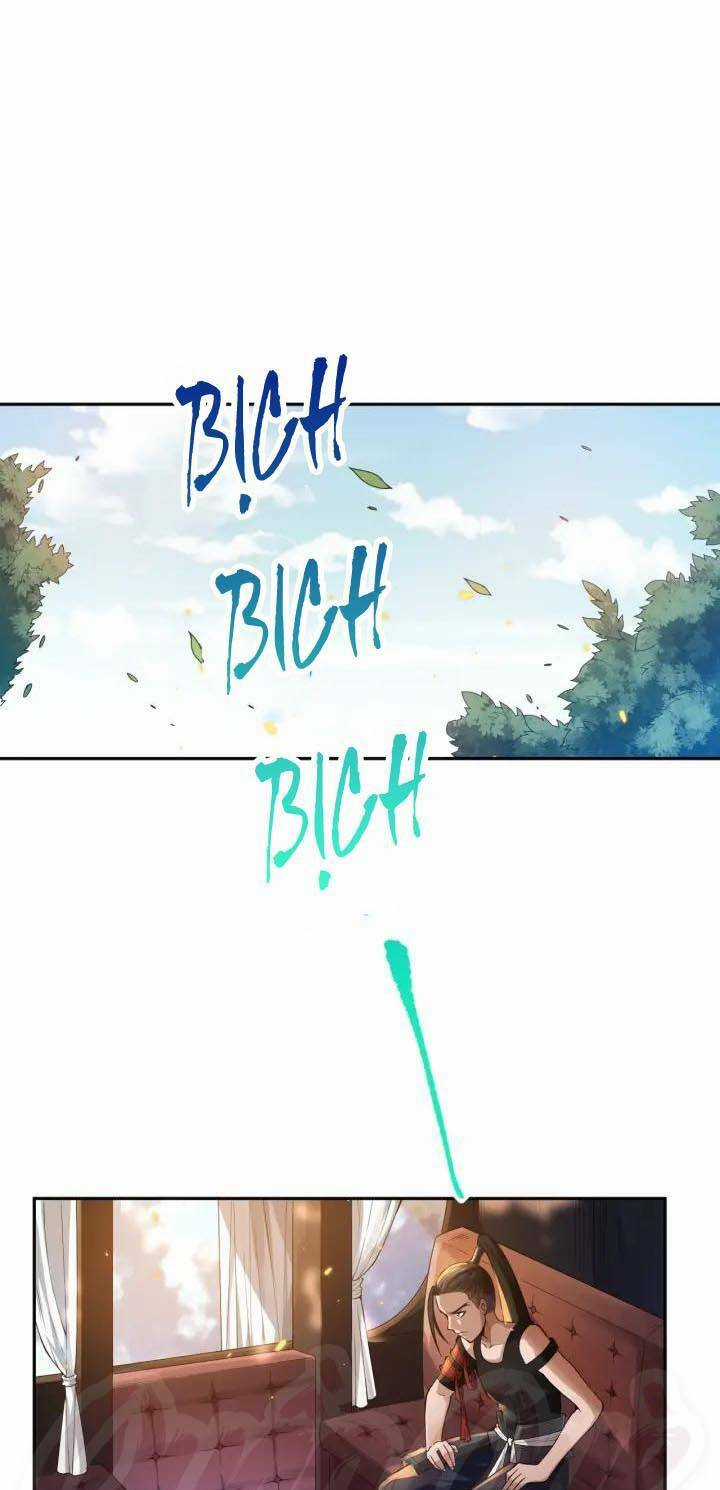 Giản Giới Chapter 78 trang 28