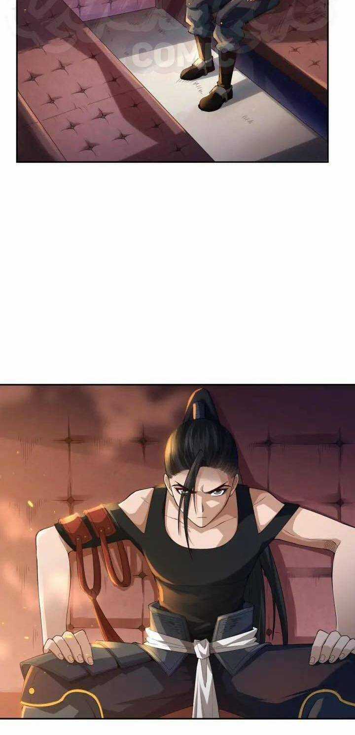 Giản Giới Chapter 78 trang 29