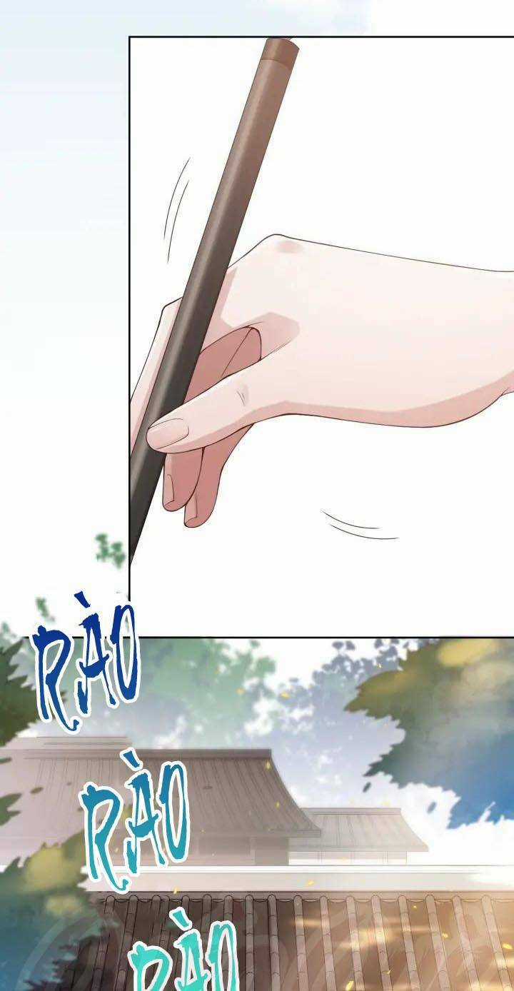 Giản Giới Chapter 78 trang 36