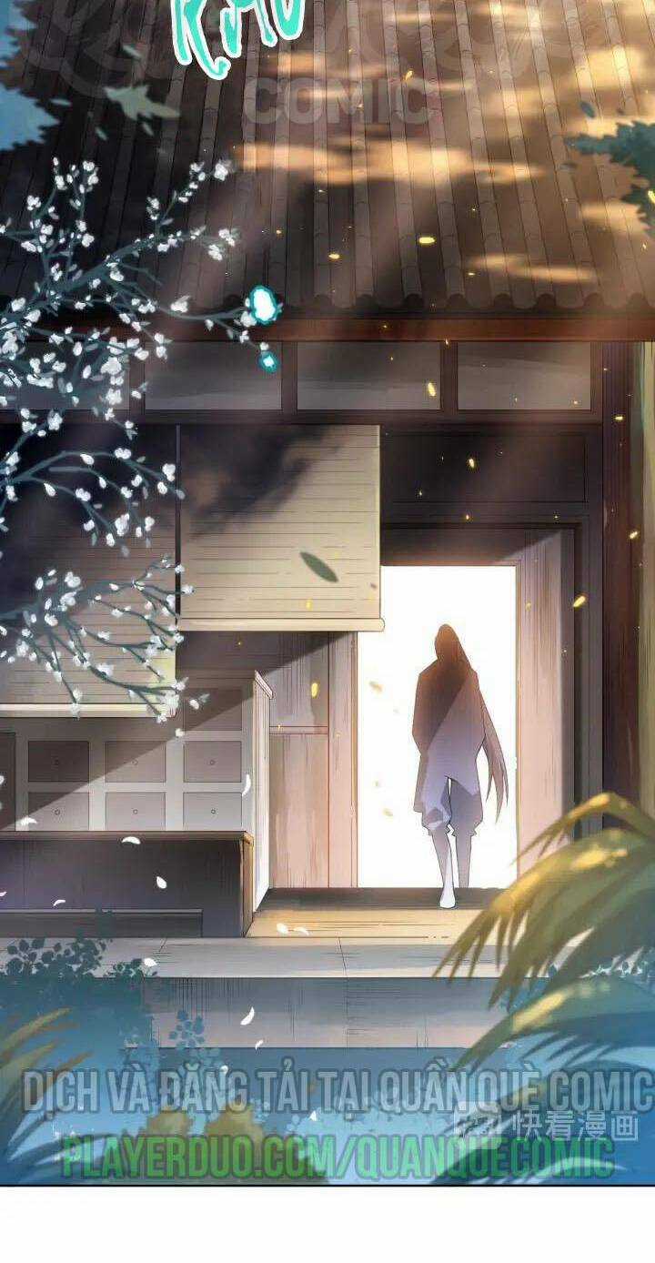 Giản Giới Chapter 78 trang 37