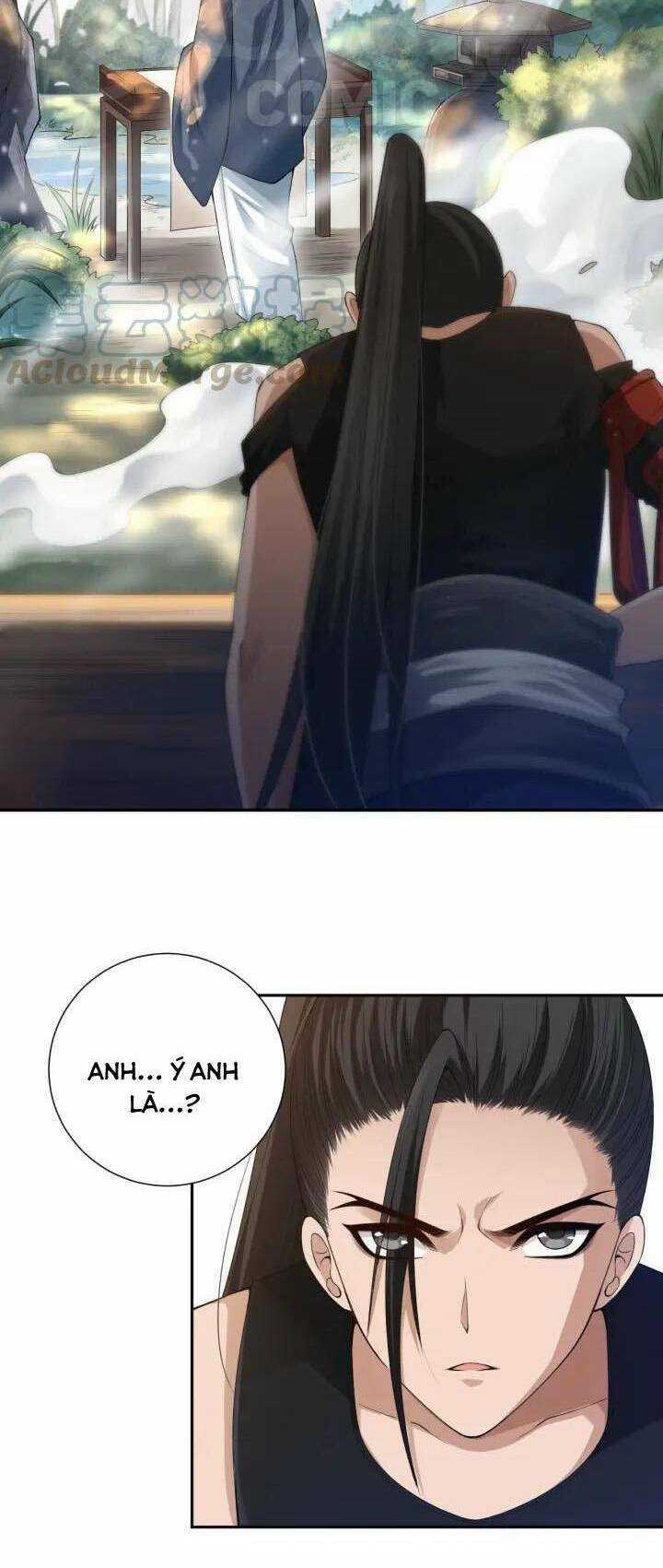 Giản Giới Chapter 78 trang 39