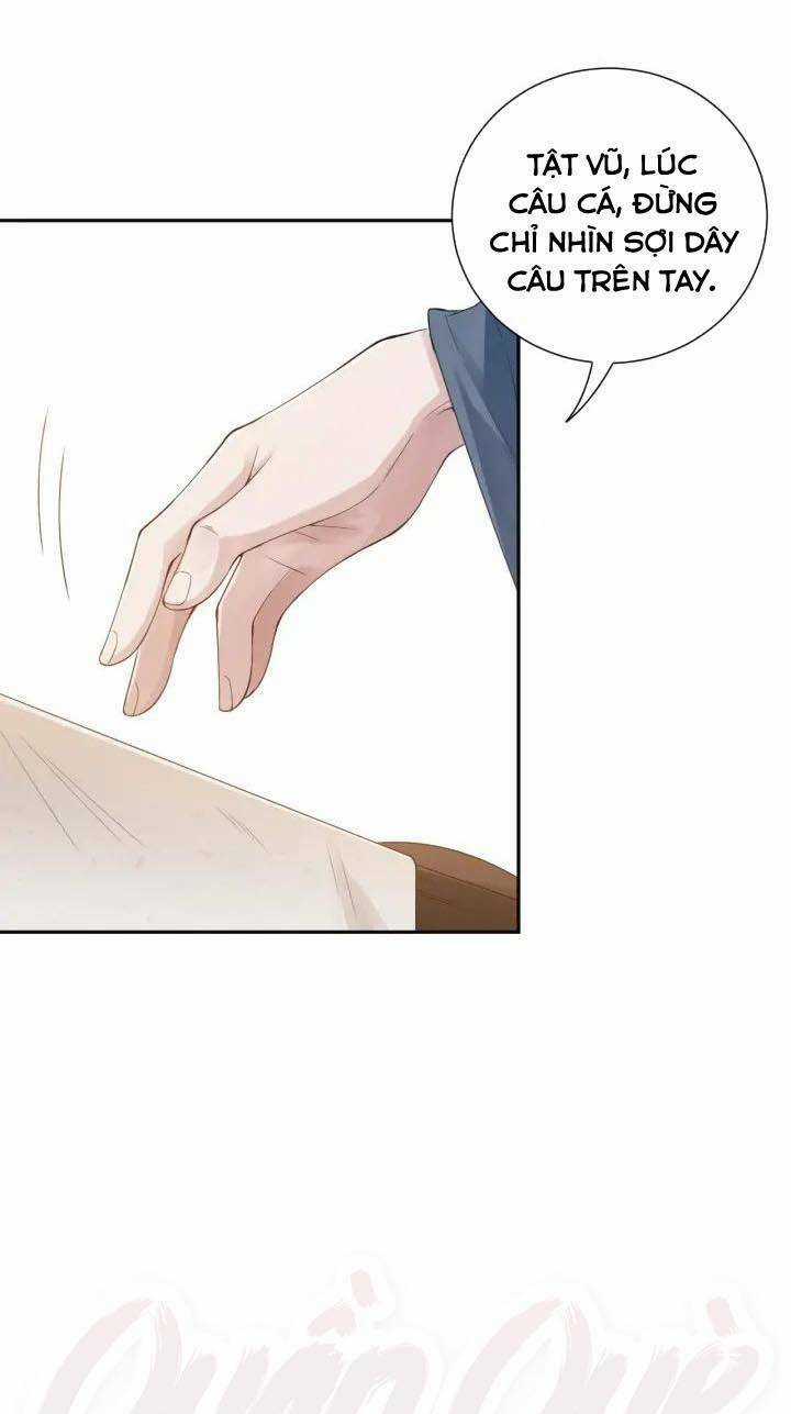 Giản Giới Chapter 78 trang 40