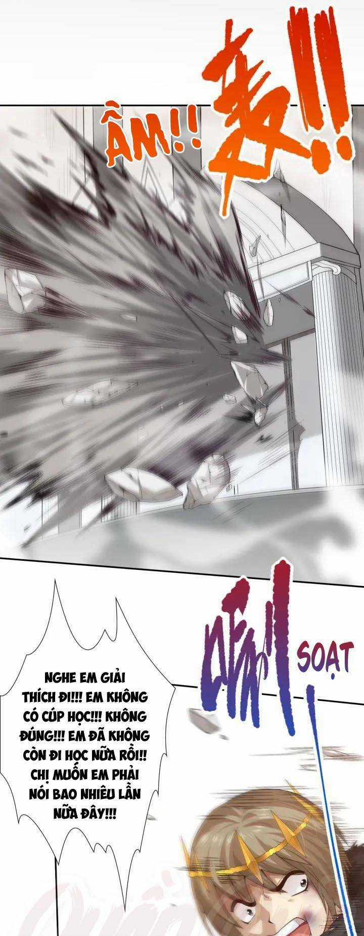 Giản Giới Chapter 78 trang 44