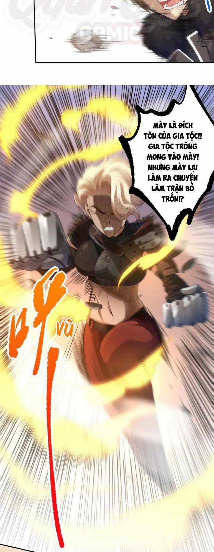 Giản Giới Chapter 78 trang 45