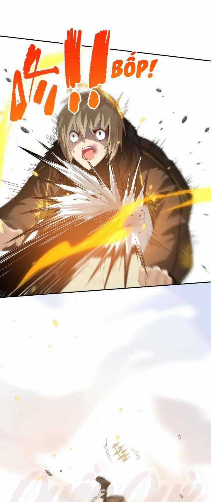 Giản Giới Chapter 78 trang 48