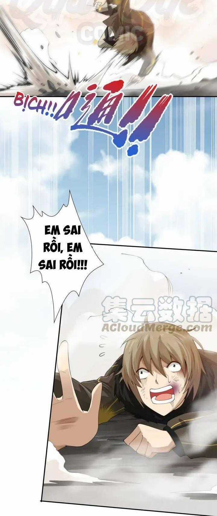 Giản Giới Chapter 78 trang 49